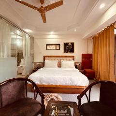 Anvi Hotel & Resort A-Luxury Property