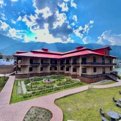 Hujra Restaurant & Livings