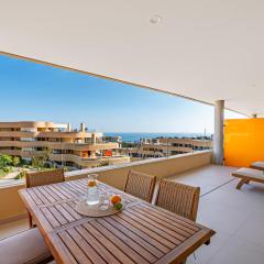 Luxury and extraordinary home in el Higuerón