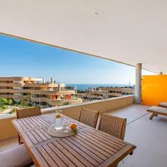 Luxury and extraordinary home in el Higuerón