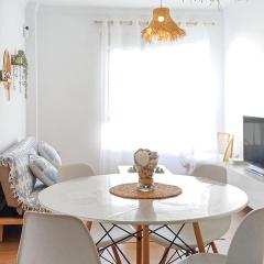 Amazing Apartment In Barbate With Wifi