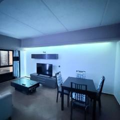 Ocean 2 Bedroom Centre Gibraltar