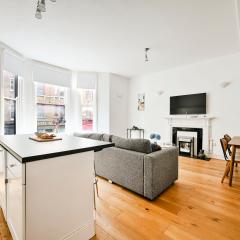 Central Fitzrovia 2-Bed Apartments