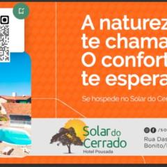 Solar do Cerrado Hotel