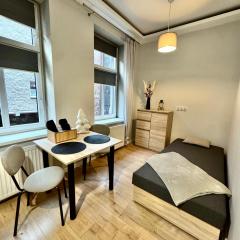 Pokój przy Parku Róż II