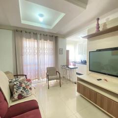 Apartamento nos ingleses - SC