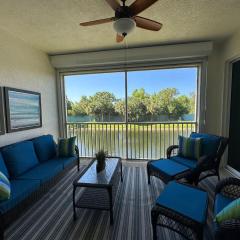 Fully Remodeled Two Bedroom Condo with shared pool