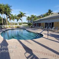 Fully Remodeled Two Bedroom Condo with shared pool