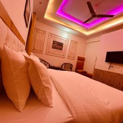 The Anvi Hill ! A Premium Property ! in Mussoorie