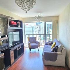 Departamento Céntrico Lima