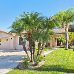 Newly Listed Family Friendly Fontana House