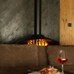 Gorczański Lux Chalet