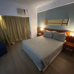 Hotel Ibirapuera V Mariana Borges Lagoa c garagem 407