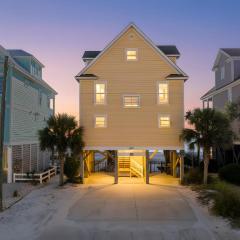 Barefoot Blessings Formerly Living in Paradise