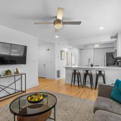 Sleek Midtown Escape Near Beltline & Dining