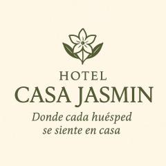 Hotel Casa Jasmin