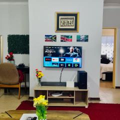 Woodland Suites with Airport Shuttle