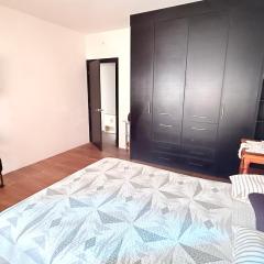 Habitación 3 en Villa Mariaclaudia