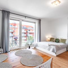 Airport Apartman Víšek