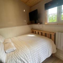 The Rodney Shepards hut