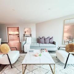 Vista Haven: A Short Let Retreat