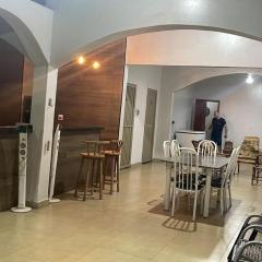 Casa Agradável-15 km Thermas Acqualinda