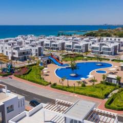 Luxury Four seasons Life Ruby Apartment Bogaz