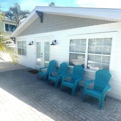 Cozy Beach House-Family