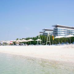 Yas Island Mayan 2 Junior 1 Bed by Central Stay