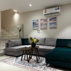 Beiruty House -Elegant Family Seaside Villa