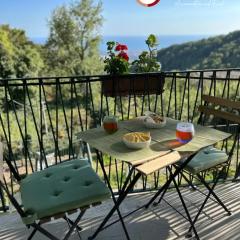 Villa Nini' Exclusive Nature by ElodeaGroup