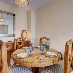 Sunny Harbor Home Puerto de la Duquesa