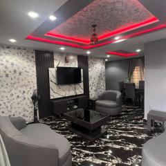 GG suites and Apartments