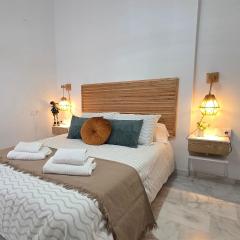 Apartamentos Turísticos Juan Grande by Sanlúcar Housing