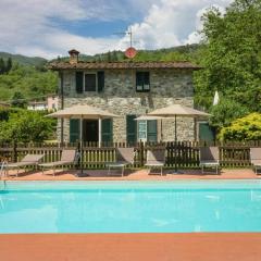 Charming Stone House Near Lucca And Garfagnana