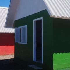 Pousada Gaúcha Caibi