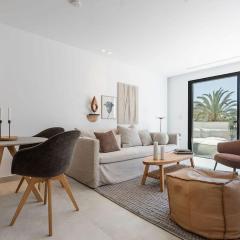 Stylish 1 bedroom apartment in Puerto Banús