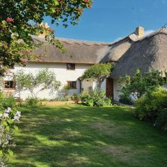 Orchard Cottage