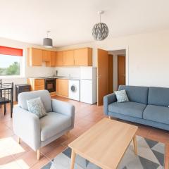 Apartment in Russet Court, Free Wi-fi and Parking