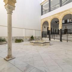 Casa Palacio Marqués de Castellanos