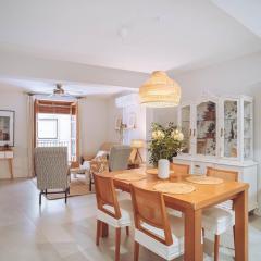 La Puentezuela, apartamento con encanto a 3 minutos de la catedral