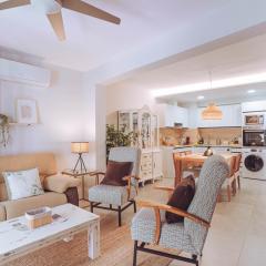 La Puentezuela, apartamento con encanto a 3 minutos de la catedral