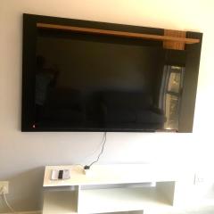 Serenity at Urban Space