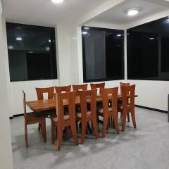 Villa Standing Ngaparou