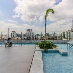 Charlie Nik Paradiso - Soft Opening