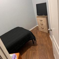 West Valley Tiny Room