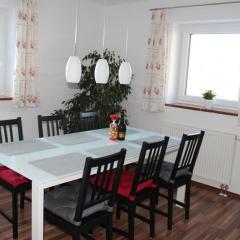 Ferienwohnung Mit Blick Auf Die Berge