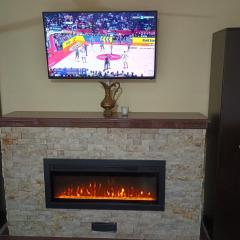 APARTMANSKI SMEŠTAJ SOLARIS kod Aqua Parka Lux Apartman LAZAR