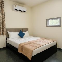 Shri Radhey Krishna Paying Guest House