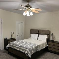 Cozy home in Soulard